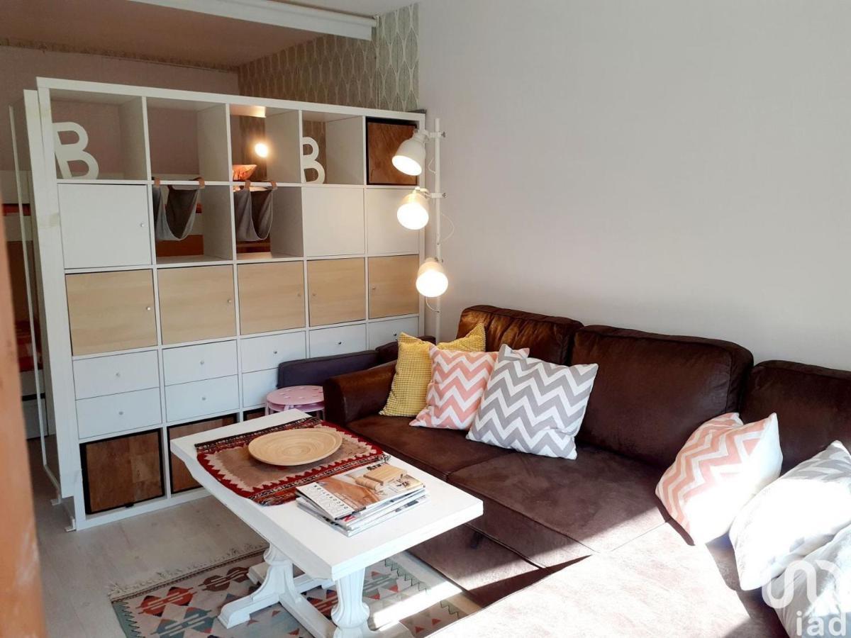 Appartements La Mongie - Grand Tourmalet Bagnères-de-Bigorre Εξωτερικό φωτογραφία