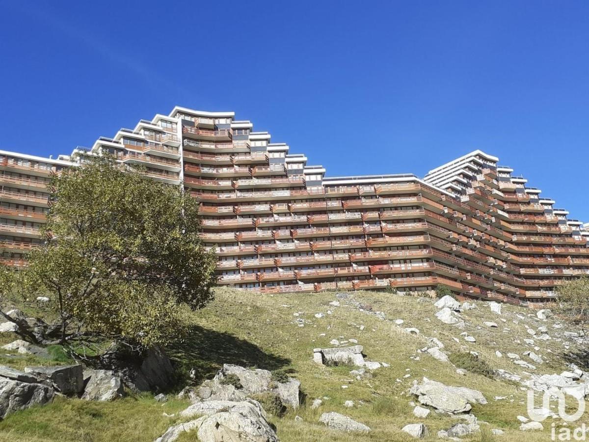 Appartements La Mongie - Grand Tourmalet Bagnères-de-Bigorre Εξωτερικό φωτογραφία