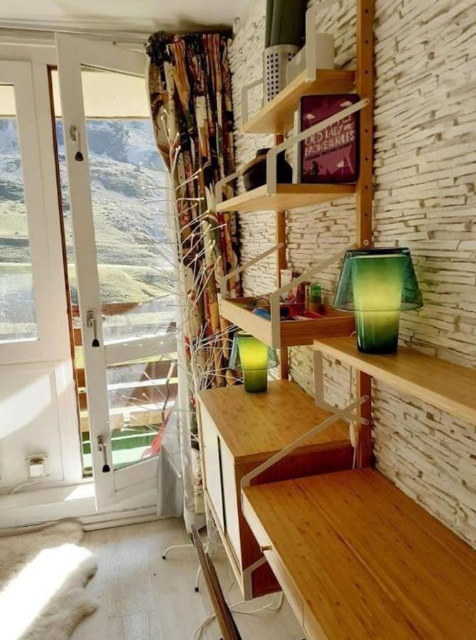 Appartements La Mongie - Grand Tourmalet Bagnères-de-Bigorre Εξωτερικό φωτογραφία